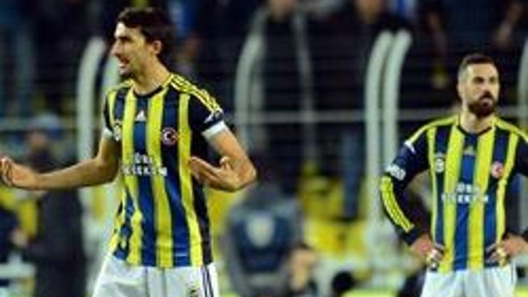 Fenerbahçenin deplasman kabusu