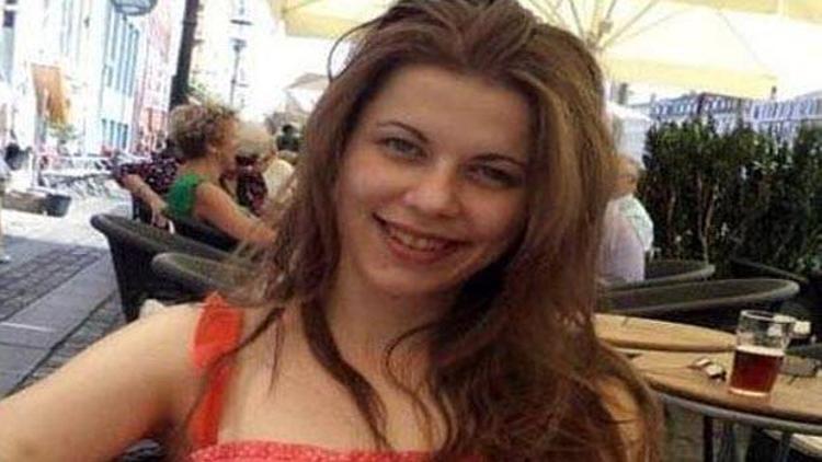 Akdenizde bulunan ceset Makedonyalı kadına ait çıktı