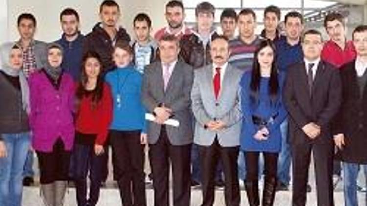 Proje hazırlamanın sırları bu eğitimde