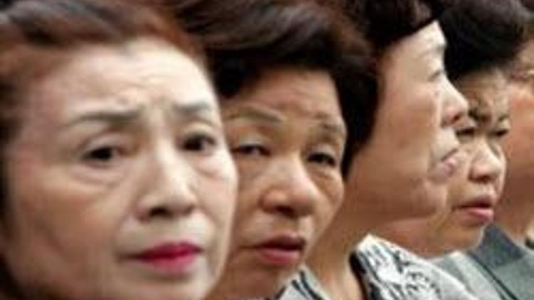 En uzun hayat Hong Konglu kadınların