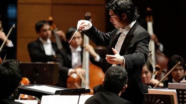 Çin Flarmoni Orkestrasının Türkiyedeki konseri iptal edildi