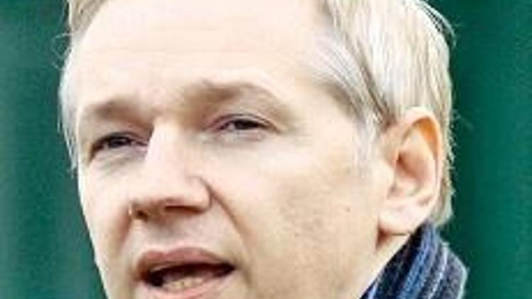 Assange davasında ‘pozisyon’a girildi