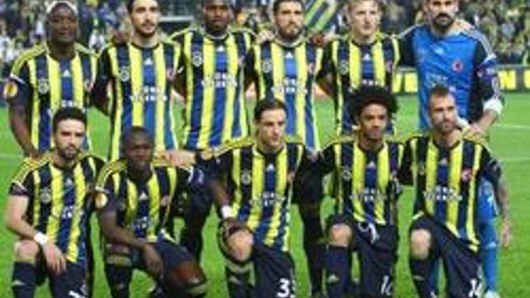 Fenerbahçe en kısır sezonu yaşadı