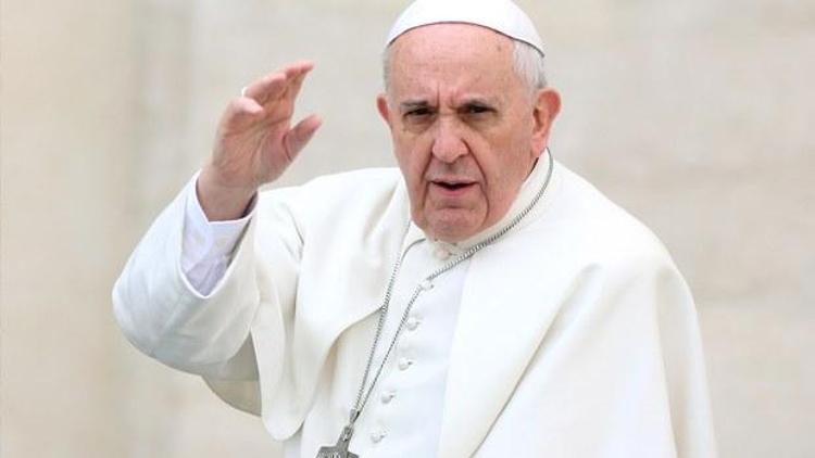 Papa: Ademden bu yana suçu hep kadınlara atıyoruz, biz de Adem gibi kötü bir figür ortaya koyuyoruz