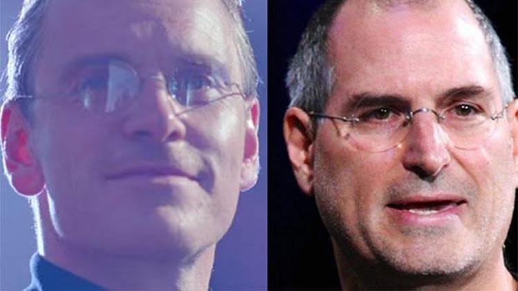 Yeni Steve Jobs filminden ilk fragman