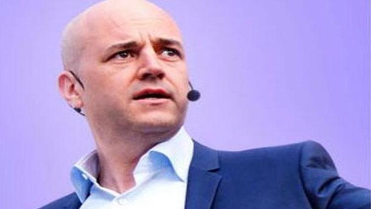 İsveç Eski Başbakanı Reinfeldt iş arıyor...