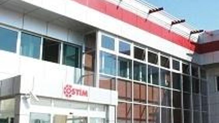 OSTİM, kendi enerjisini üreten yeşil binada hizmet verecek