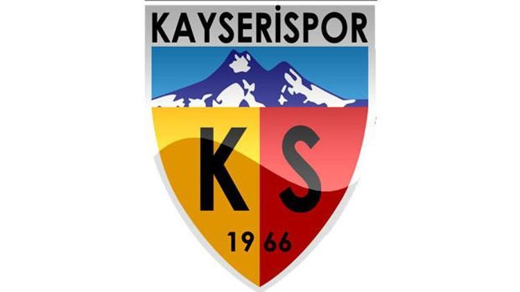 Kayserisporda 6 futbolcu siftah yapamadı