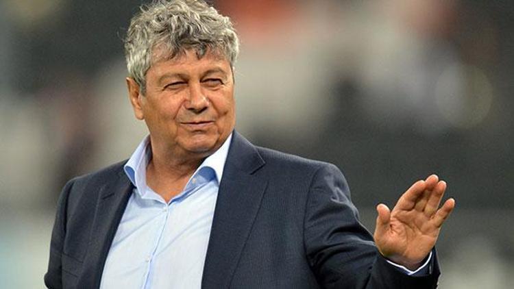 Lucescu: Türkiyede gideceğim tek kulüp...