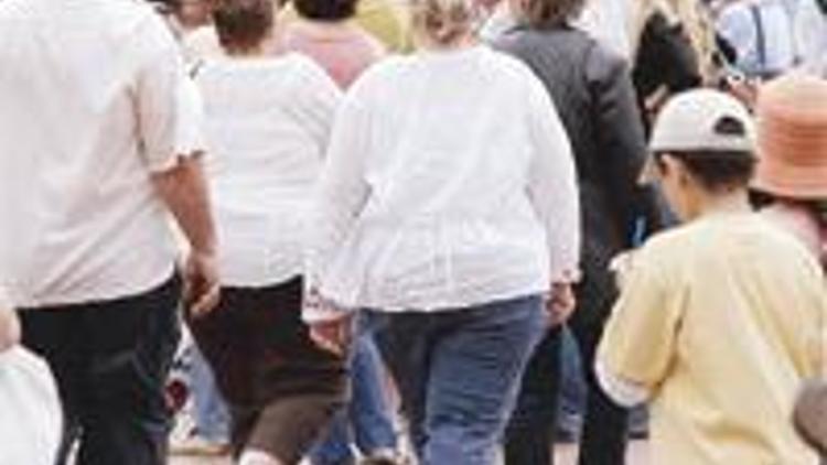 Obezite, 1 numaralı ölüm nedeni oluyor