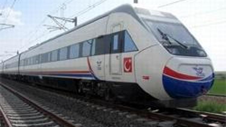 Ankara-İzmir hızlı treni için 26 şirket yarışacak