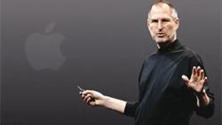 Jobs’tan sonra değeri yüzde 50 arttı, Apple 515 milyar doları buldu
