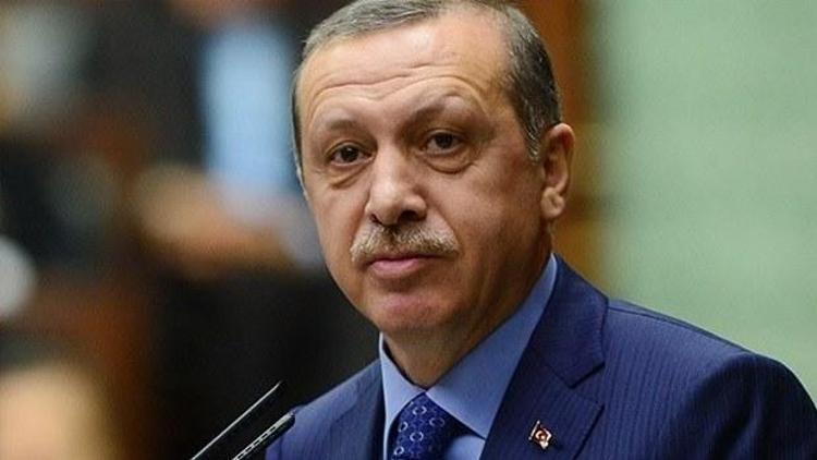 Cumhurbaşkanı Erdoğandan Adli Yıl mesajı