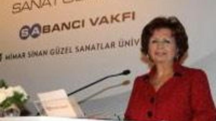 Sakıp Sabancı Sanat Ödülleri sahiplerini buldu