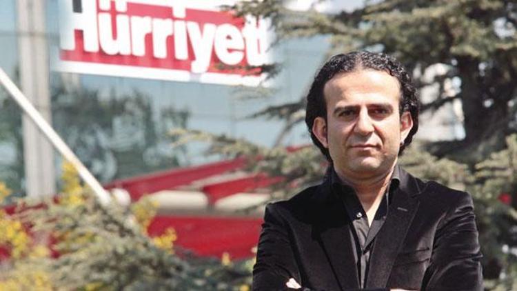 Yılın lideri de Hürriyet’ten