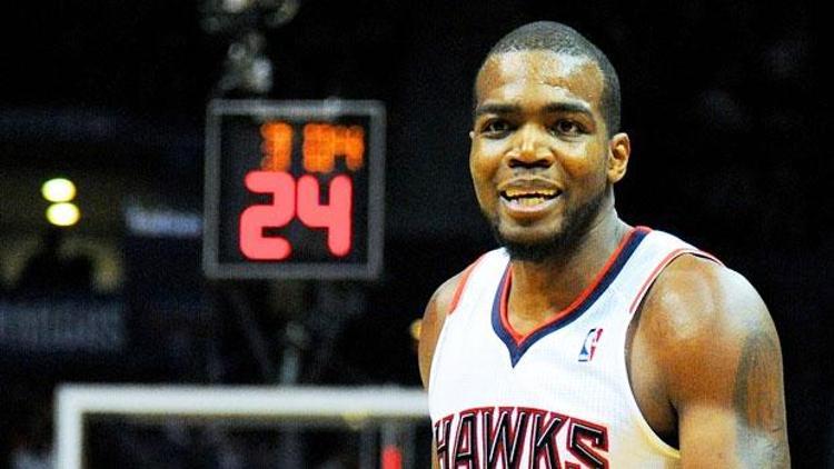 Paul Millsap ABD aday kadrosunda