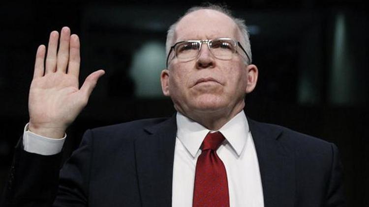CIA Amerikan Senatosu İstihbarat Komitesi liderlerinden özür diledi