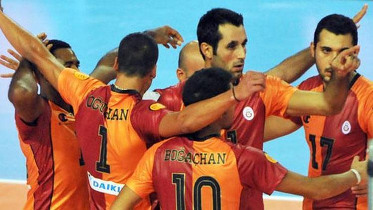 Chemes Spisska Nova Ves 2 - 3 Galatasaray FXTCR