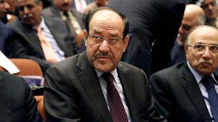 Irak Başbakanı Maliki’den Kürtlere uyarı