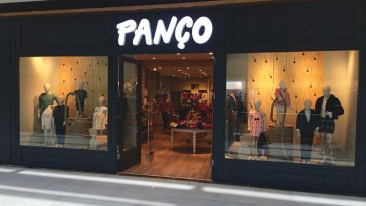 Çocuk giyim markası Panço, Dubaili ortağıyla Ortadoğu’da büyüyor