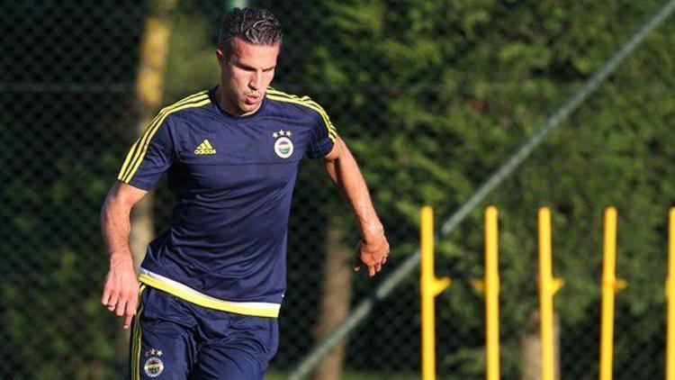 Fenerbahçenin Shakhtar maçı kadrosu açıklandı