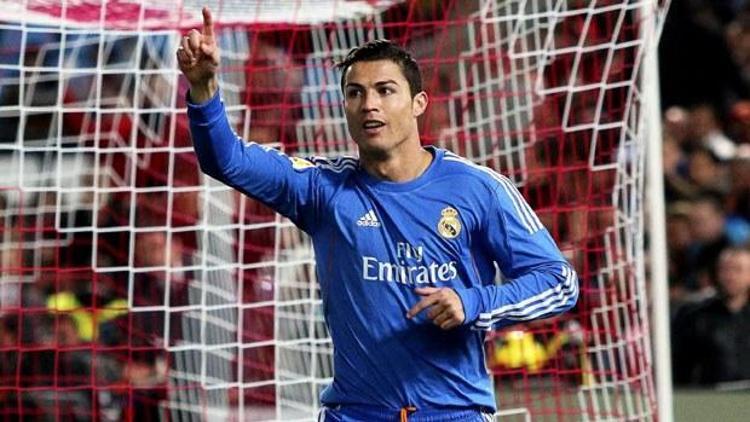 Ronaldo Madridden sonraki durağını açıkladı