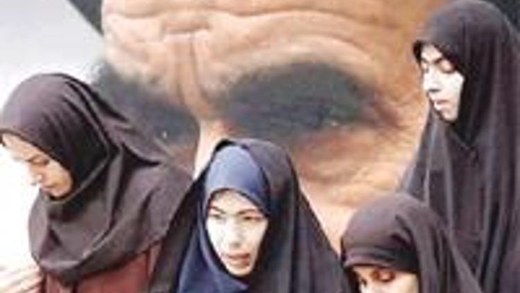 İranlı molla, Humeyni’nin torununu savunurken öldü