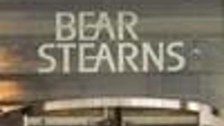 Bear Stearns gets emergency cash from Fed,JPMorgan