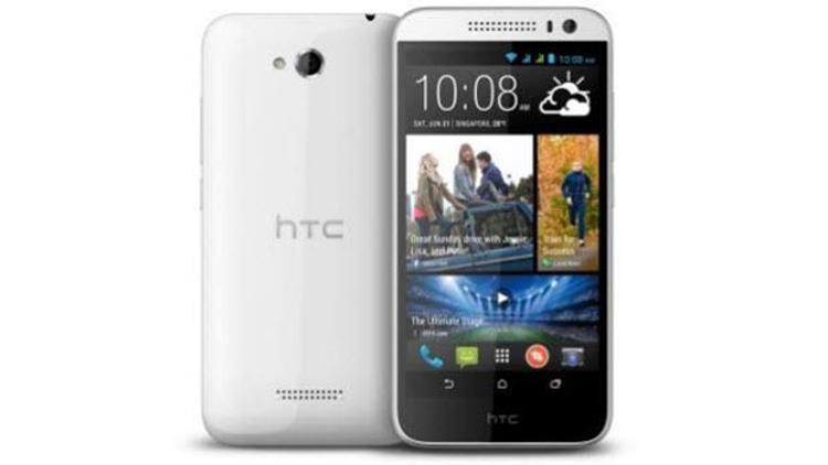 HTC Desire 616 tanıtıldı, işte HTC Desire 616nın özellikleri