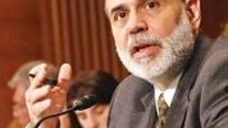 Bernanke’nin servetinin dörtte birini kriz yedi