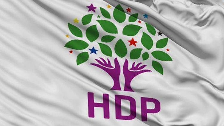 Doğu Anadolu Bölgesi’nde AK Parti, CHP ve MHPden oylar HDPye