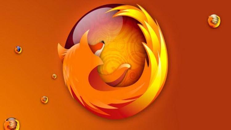 Firefox 100 milyon rakamını devirdi