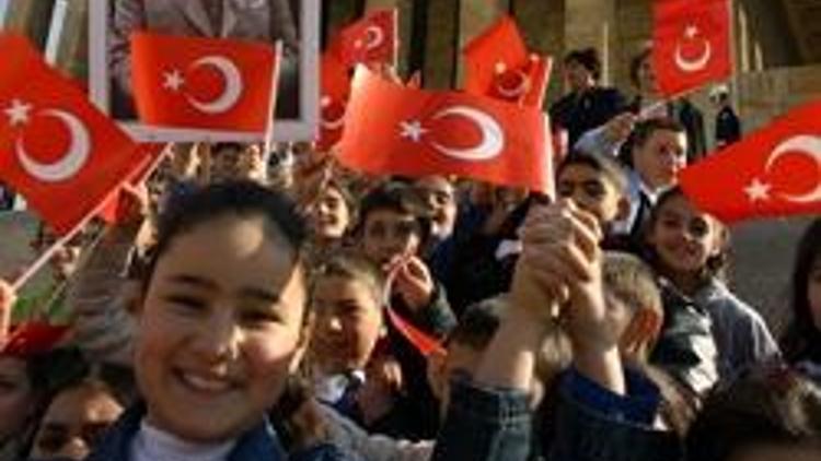 TÜİK, Türkiyedeki çocuk sayısını açıkladı