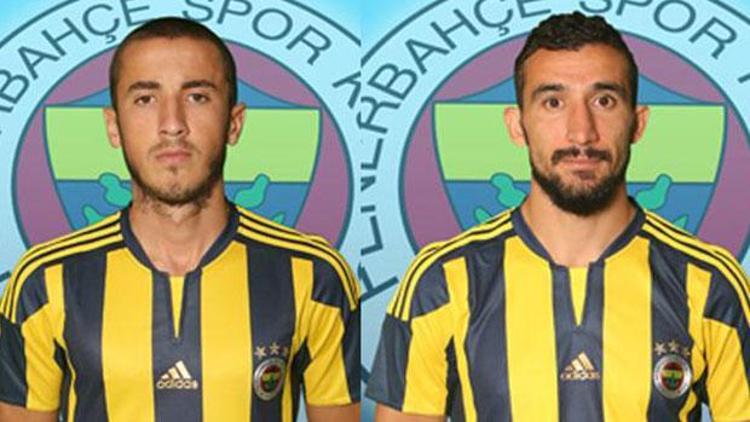 Fenerbahçeli Mehmet Topala silahlı saldırı