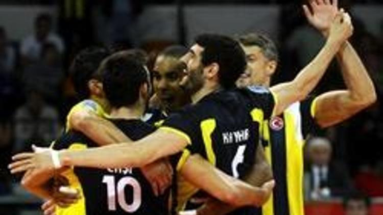 Fenerbahçeden bir ilk