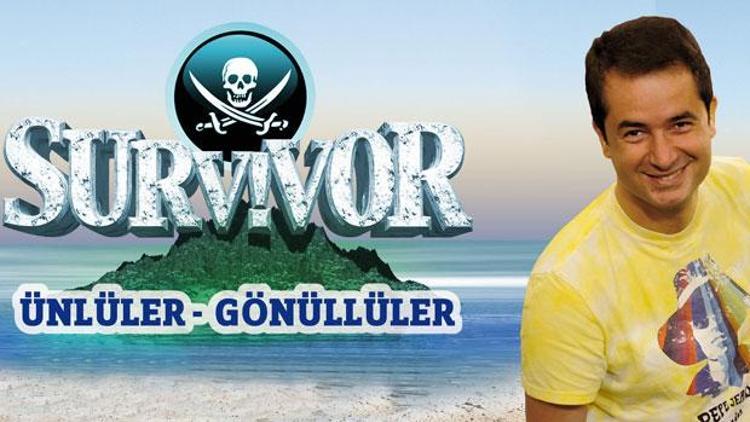 Survivor All Stara gidecek dört isim kesinleşti