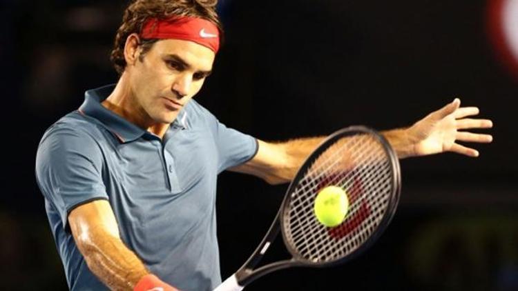 Federer açıkladı, biletler tükendi