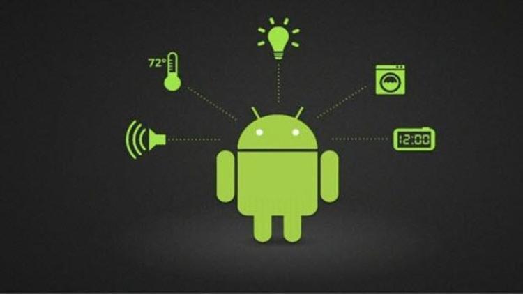 Android cihazlar ev eşyalarını tanıyacak