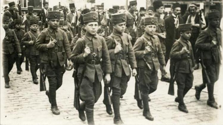 Çanakkale Türküsünün Hikayesi | Çanakkale Kara Savaşlarının 100. Yılı