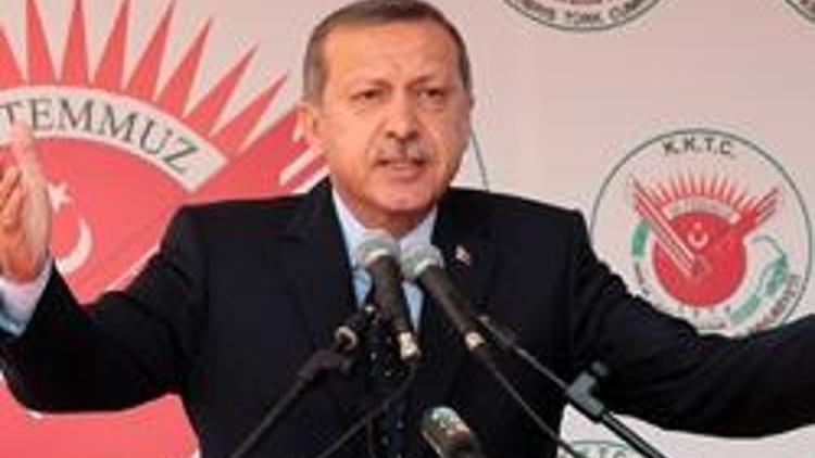 Erdoğan: Bıçak kemiğe dayanmak üzere