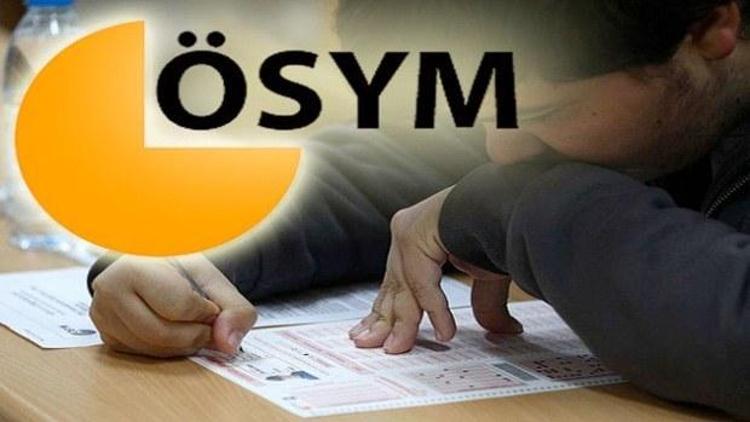 ÖSYM LYS Sonuçları açıklandı | Aday İşlemleri 2015