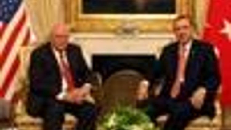 Turkey tells Cheney wont send troops to Afghanistan