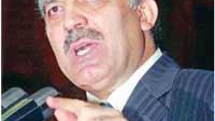 FM Gul: Changes must be made to article 301