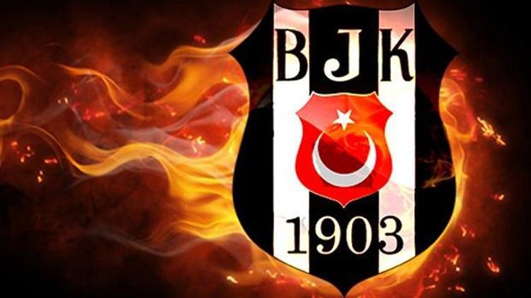 Beşiktaşta Jose Sambade görevinden ayrıldı