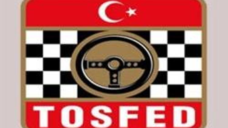 TOSFEDde yeni başkan Metin Çeker oldu