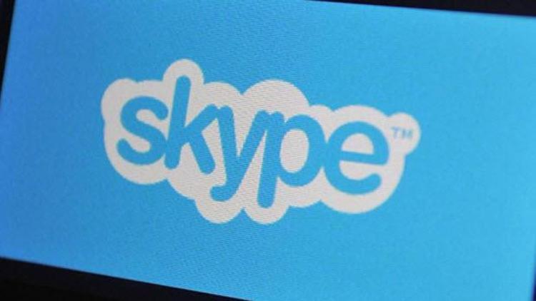 iPhonelardan sonra Skype da çöktü