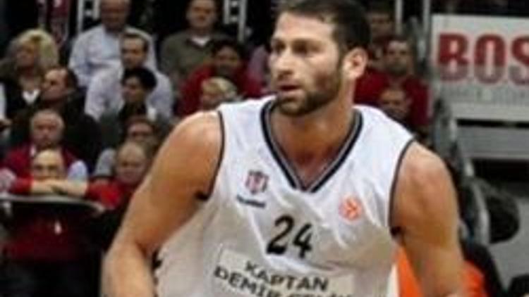 Dasic Cedevitaya doğru