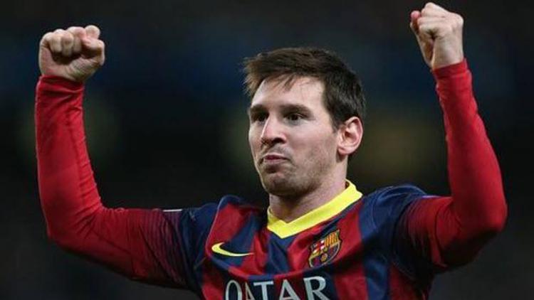 Gümrükçüler 5 Messi yakaladı