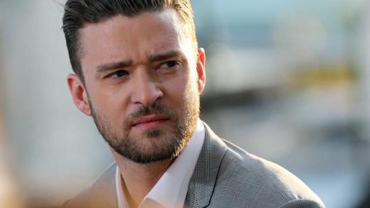 Justin Timberlake Türkiyeye geliyor