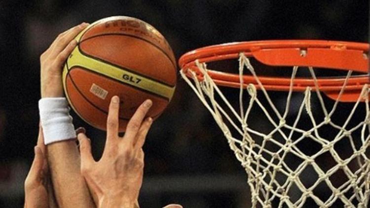 Basketbolda haftanın programı